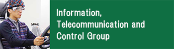 Information, Telecommunication and Control Group 