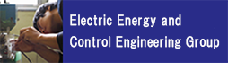 Electric energy and control engineering