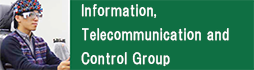 Information, Telecommunication and control