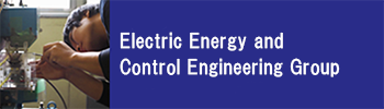 Electric energy and Control Engineering Group