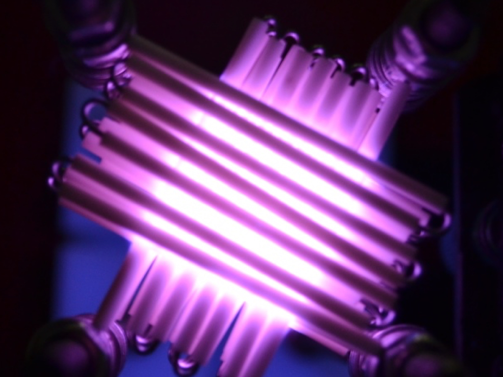 プラズマ力学研究室