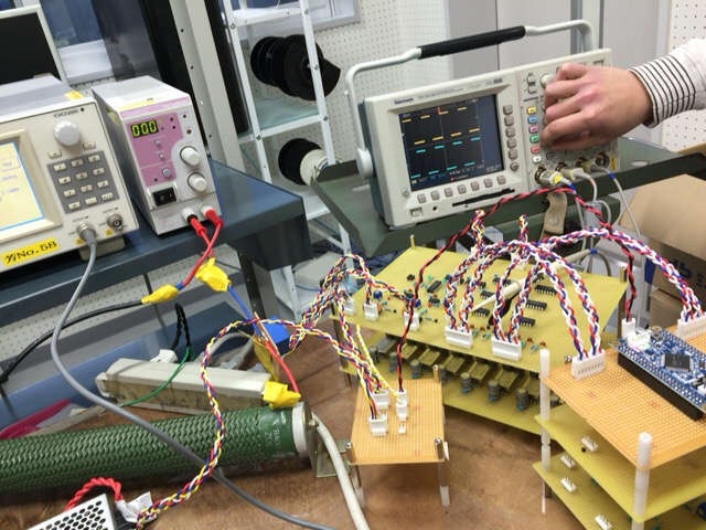電力変換研究室